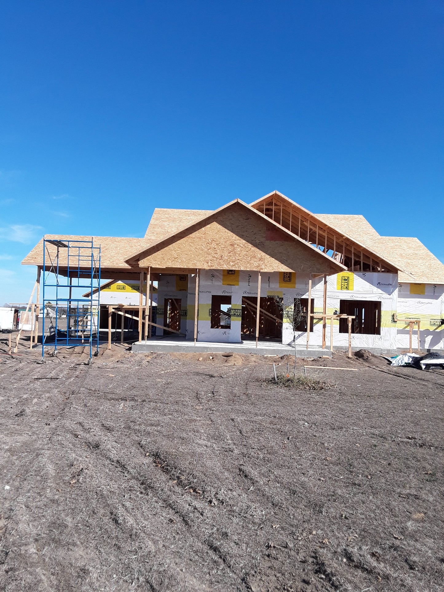 New Construction