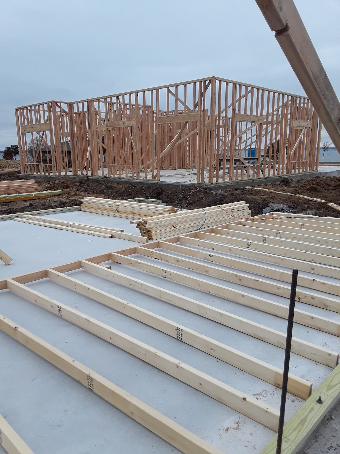 New Construction