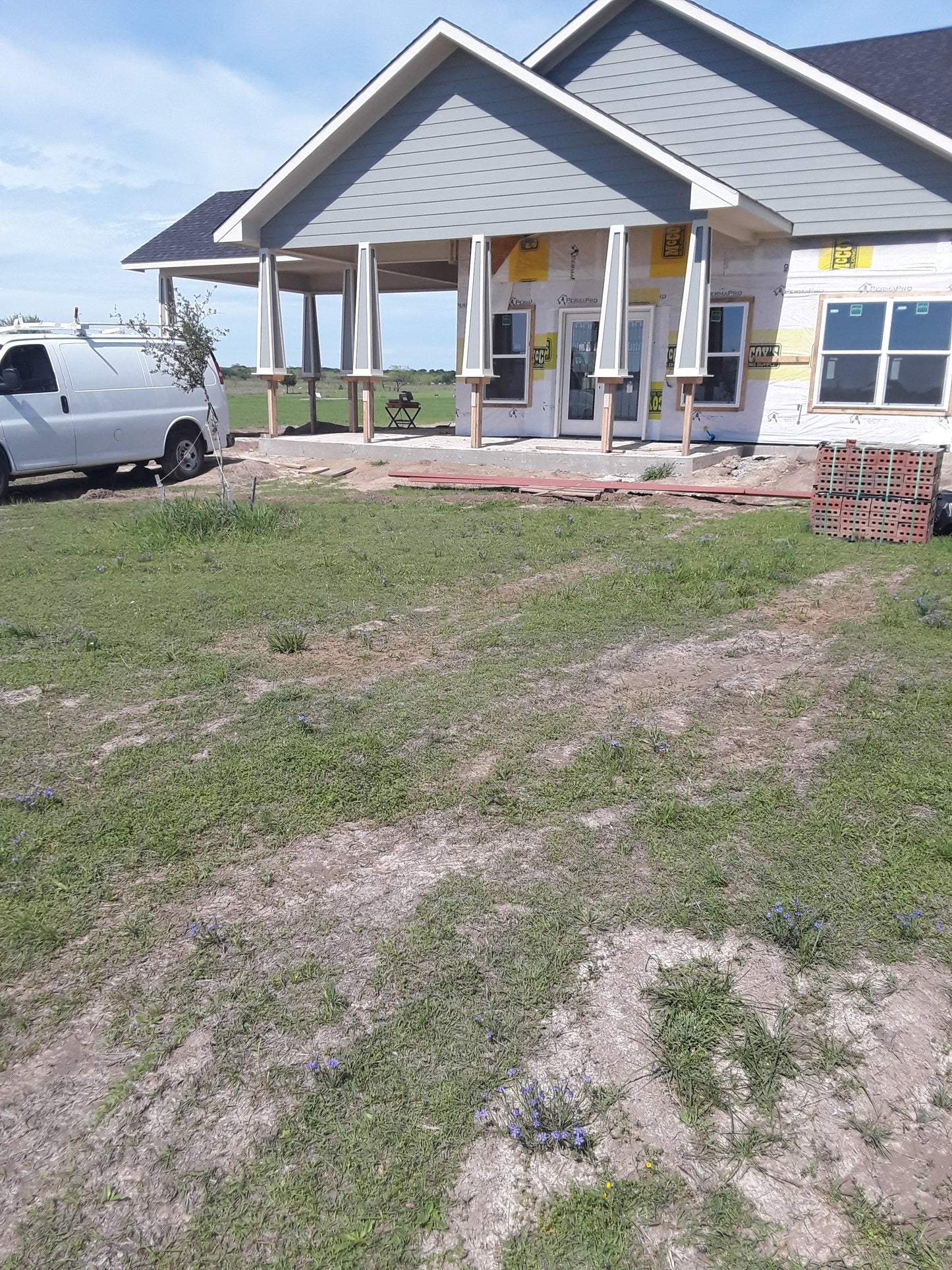 New Construction
